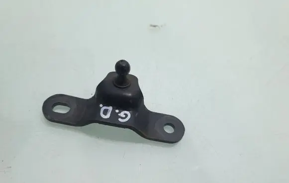 Dodge Durango III Other interior part 04589925AB