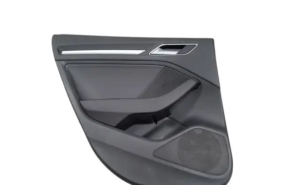 Audi A3 S3 8V Rear door card panel trim 8V4867305