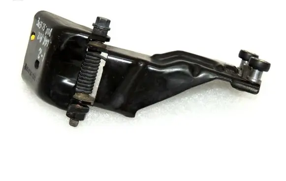 Chrysler Grand Voyager V Sliding door middle roller runner 05020672AC 5020672AC