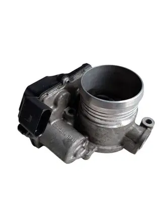 Throttle valve