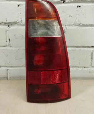 Volkswagen Polo III 6N 6N2 6NF Rear/tail lights 6K0945112