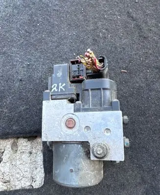 Citroen Xsara ABS Pump 0273004440 0265216722 9636084480