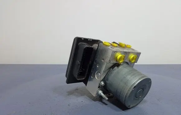 Jaguar XF X250 ABS Pump 0265251089