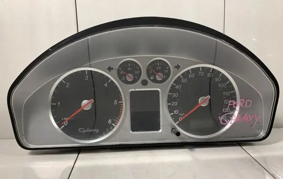 Ford Galaxy Speedometer (instrument cluster) 7M5920920N