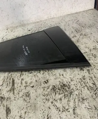 BMW X3 E83 Rear side window