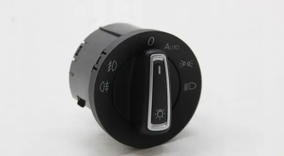Volkswagen Polo V 6R Light switch 5G0941431A