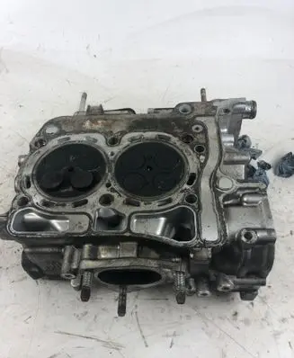 Subaru Forester SH Engine head T20dlh104