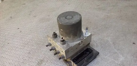 Citroen C5 ABS Pump 9662131280 0265230733 0265951341