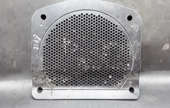 BMW 5 F10 F11 Subwoofer grill/trim 918778301 9187783