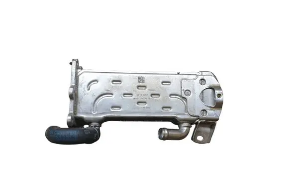 Mercedes-Benz E A207 EGR valve cooler A6511400675005 7200264 1521802414