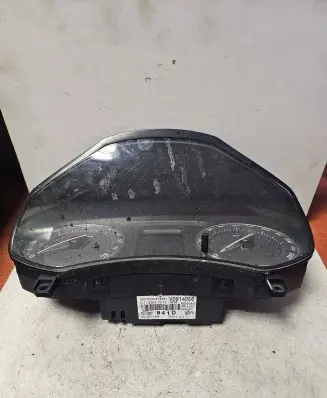 Skoda Octavia Mk2 (1Z) Speedometer (instrument cluster) 1Z0920841D V0914056 SKZ7Z0D2738341