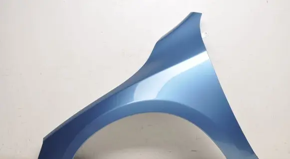 Volvo S60 Fender 