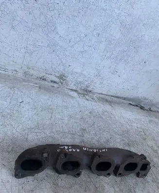 Opel Insignia A Exhaust manifold