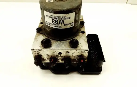 KIA Sportage ABS Pump 5WY7F42D 589203U930