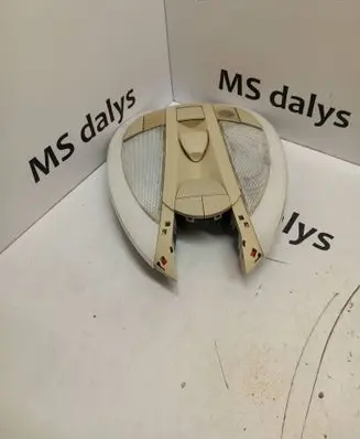 Mercedes-Benz E W211 Front seat light A2118204301 2118204301 A2118205401
