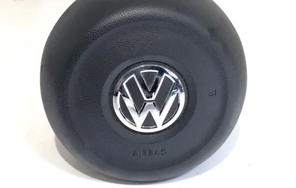 Volkswagen Up Steering wheel airbag 1S0880201B