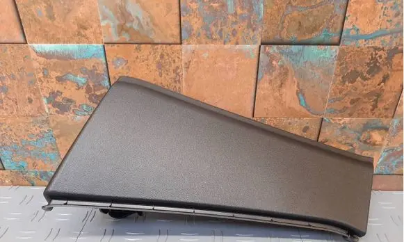 BMW X3 G01 Trunk/boot sill cover protection 7396614