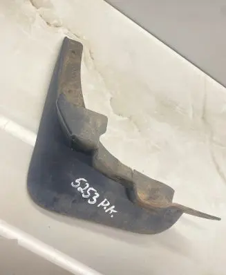 Nissan Murano Z51 Front mudguard 638551Aa0a