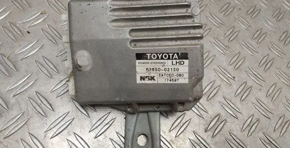 Power steering control unit/module