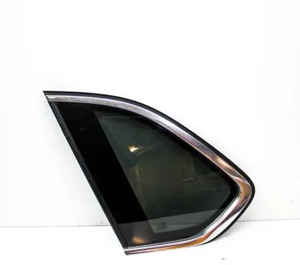 BMW X5 F15 Rear side window 7305771