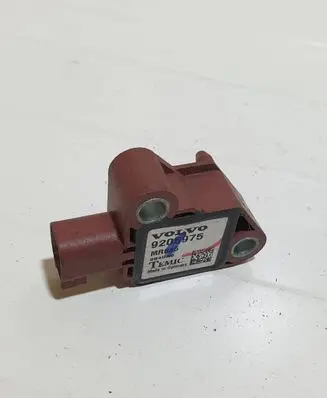Volvo S40 Airbag deployment crash/impact sensor 8840A5 9206975 MRSA5