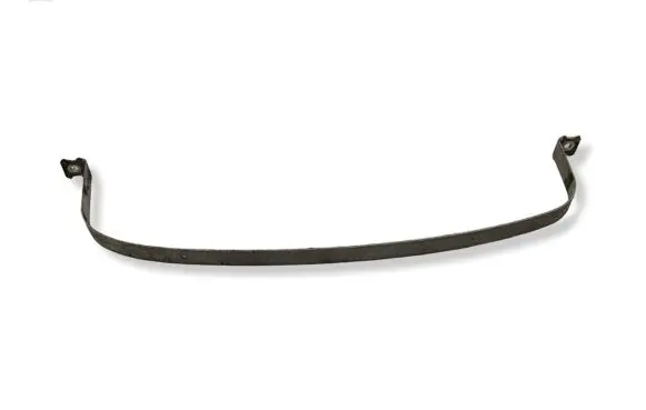 Fuel tank mounting bracket