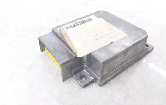Airbag control unit/module