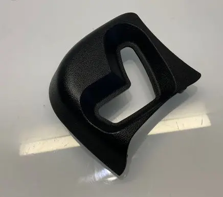 Mercedes-Benz E W211 Front door seat control surround trim A2119183336 77010005 325215