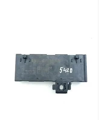 Mercedes-Benz EQS X296 Tailgate/trunk control unit/module A2069005716