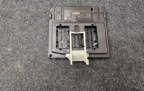 Cupra Born Central body control module 1EA937089AA 1EA937089H