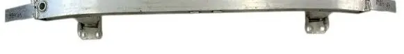 Audi A8 S8 D5 Front bumper cross member 4N0807109H 4N0807109F