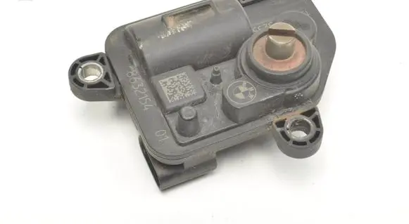 BMW 1 F20 F21 Throttle valve 8632154