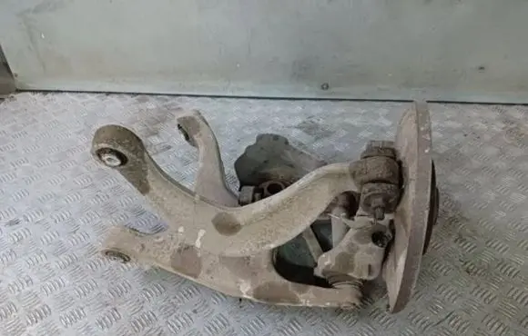Audi Q5 SQ5 Rear wheel hub 8R0505432F 221111 06350720376