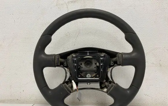 Nissan Almera N16 Steering wheel 6015847