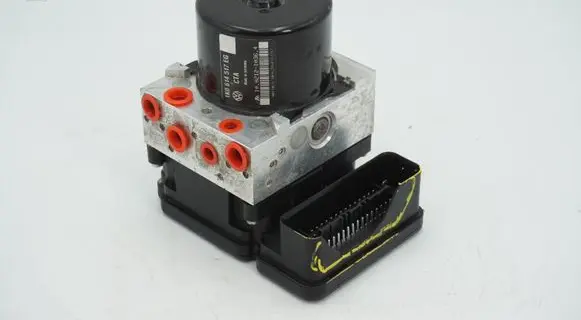 Skoda Superb B6 (3T) ABS Pump 1K0614517EG 1K0907379BS
