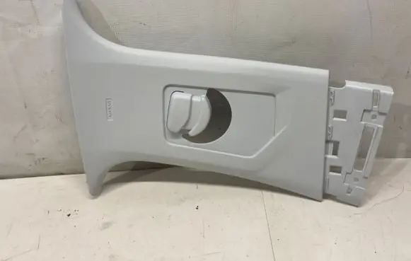 Peugeot 3008 II (B) pillar trim (top) 9811675477 16178951PR 9818354377