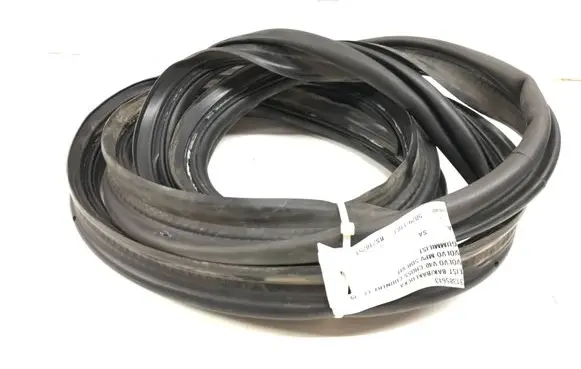 Volvo V40 Cross country Trunk rubber seal (body) 31385613 50291103 BS210251