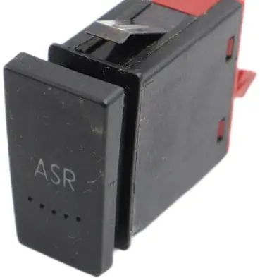 Volkswagen PASSAT B5 Traction control (ASR) switch 3B0927133A