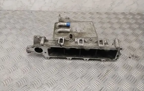 Volkswagen Caddy Intake manifold 04L129766AQ