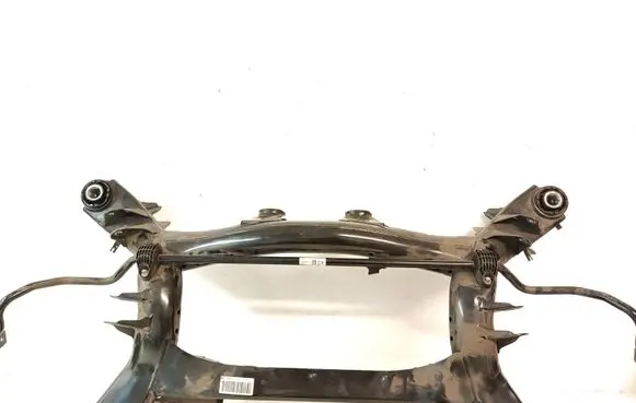 BMW 4 G22 G23 G24 G26 Rear axle beam 8837913