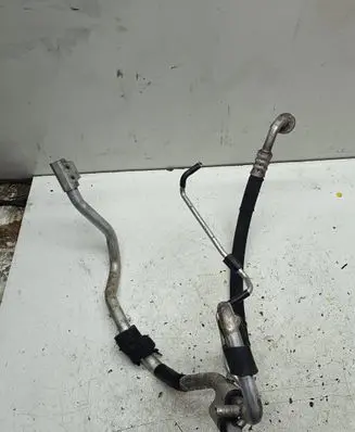 Audi A5 8T 8F Air conditioning (A/C) pipe/hose 8k260712