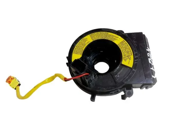KIA Ceed Airbag slip ring squib (SRS ring)