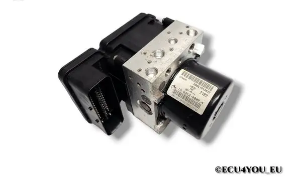 Alfa Romeo Giulietta ABS Pump 10096128093 10021208024 00051913822