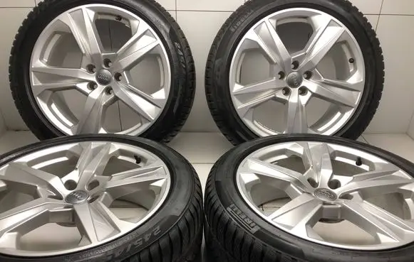 Audi A7 S7 4K8 R19 alloy rim 