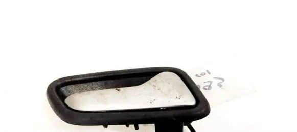 Suzuki Liana Rear door interior handle