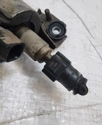 In-tank fuel pump
