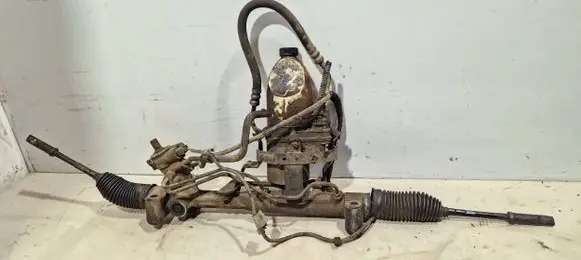 Opel Vectra C Steering rack 0250080082101