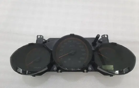 Honda Jazz Speedometer (instrument cluster) 78100SAAF500
