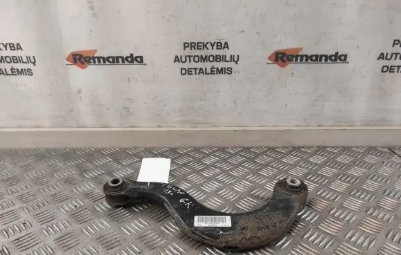 Volkswagen Tiguan Rear control arm 5Q0505323C