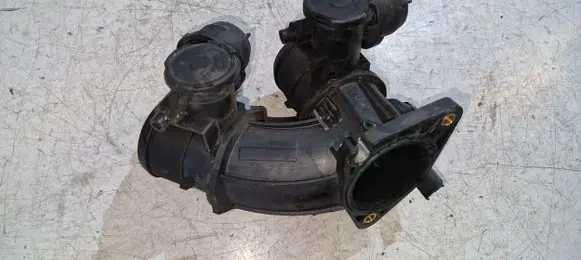 Citroen C4 I Picasso Throttle valve 9684269380